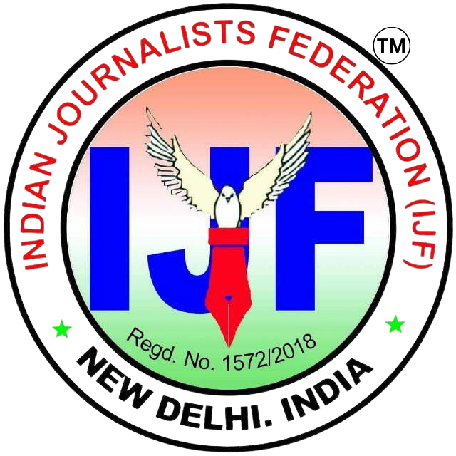 Indian Journalists Federation